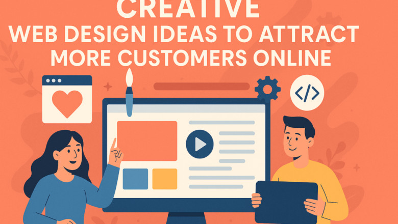 The Psychology Behind Web Design: Attract More Users Today