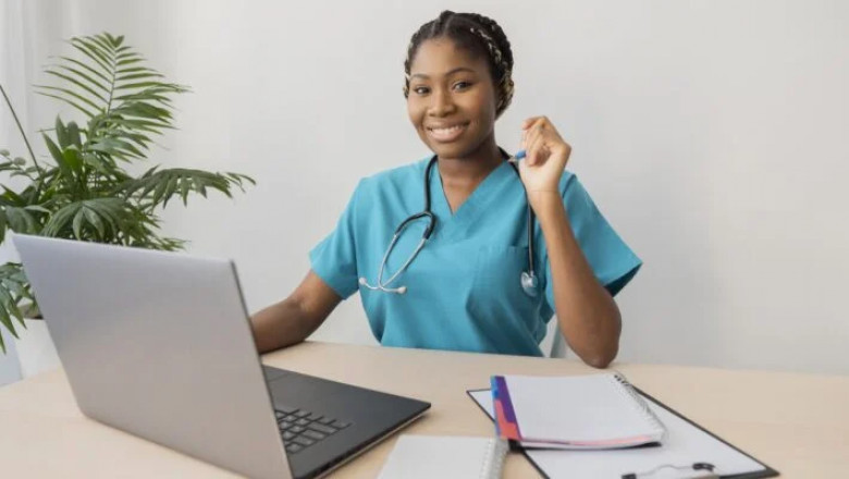 Affordable Nursing Assignment Help with Timely Delivery