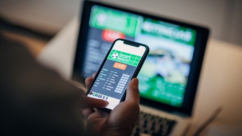 Online : l’impatto della tecnologia sulle scommesse sportive