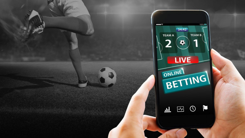 Sports Online: A Modern Fan’s Game-Changers