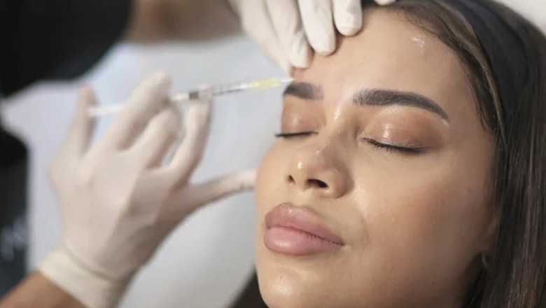 The Aftercare of Botox Treatments in Dubai: How to Maintain Your Smooth Results