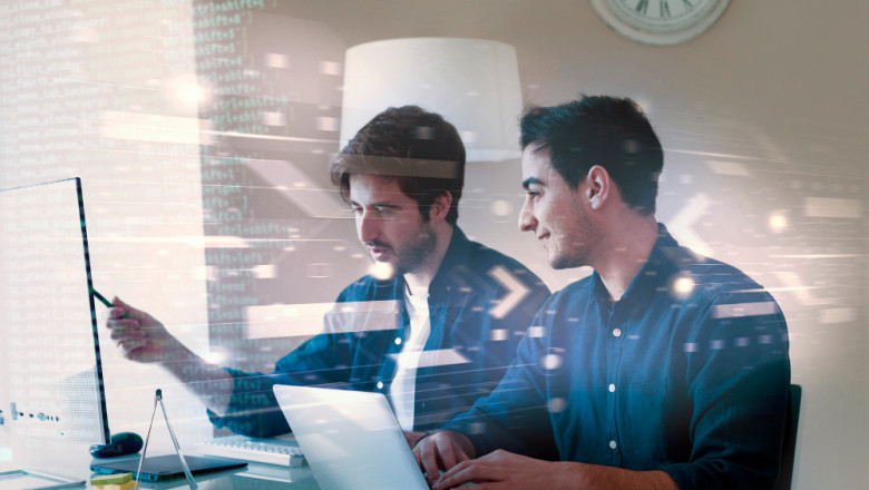 Unlock Your Business Potential with Custom Development Solutions from Lumex Agency