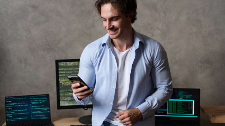 Want to Build an App Fast? Hire App Developers from Quytech Today