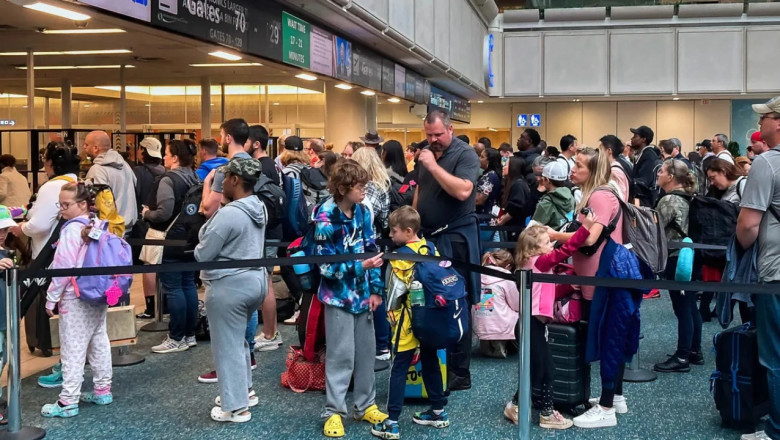 What to Know Before You Fly: A Quick Guide to JFK Terminal 7