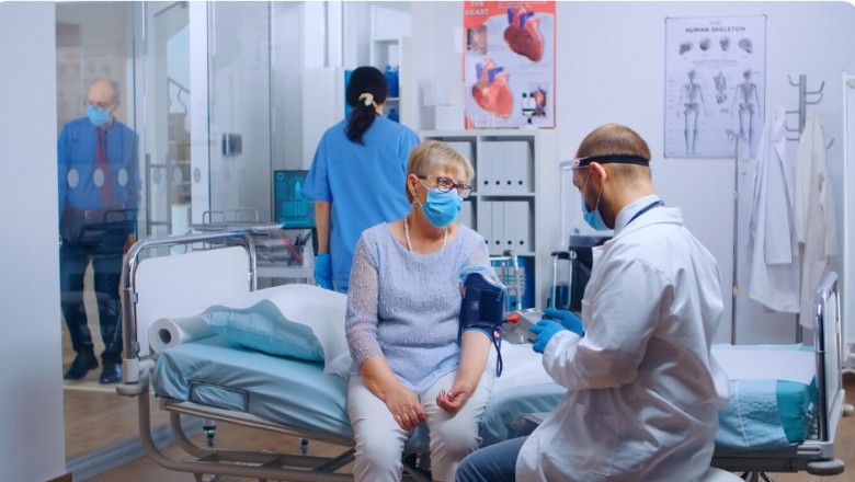 Why Visit an Urgent Care in Henderson for Non-Emergency Care?