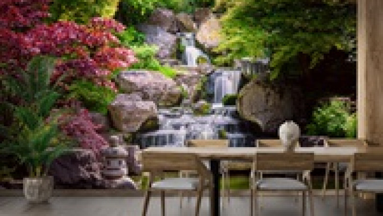 How 3D Wallpaper Can Revolutionize Your Home Decor