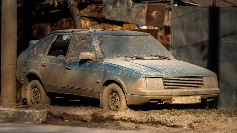 No Title, No Worries: How to Sell Your Junk Car Without a Title
