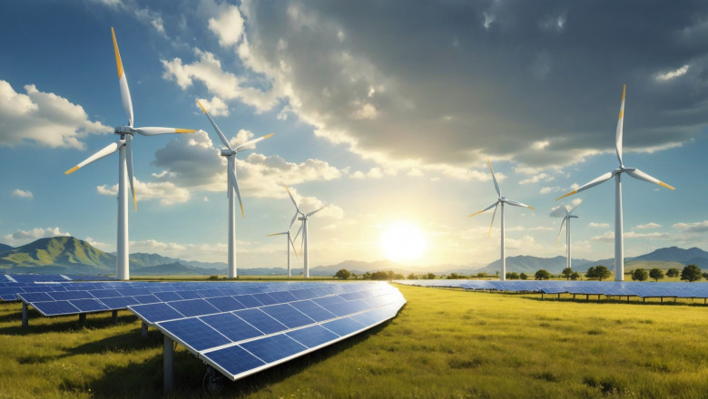 The Shift to Clean Energy: How Renewable Sources Are Changing Our Everyday Life