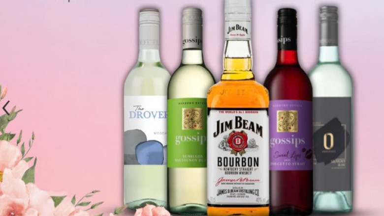 Entertain in Style: Stock Your Home Bar with Premium Picks from Melbourne’s Online Liquor Scene