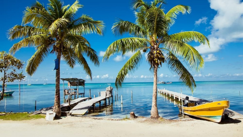 Retire in Paradise: Why Belize is a Top Choice for Retirement Real Estate