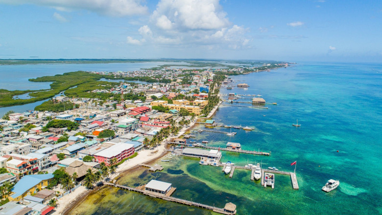 Secret Beach: Belize’s Hottest Emerging Real Estate Market