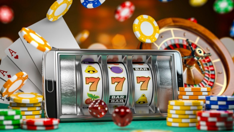 The Role of Mobile Gaming in the Rise of Online