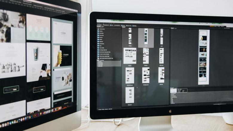 Build Your Startup Right: Top 10 Web Designers in Delhi