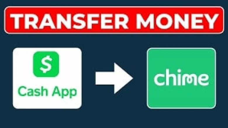 How to Transfer Money Cash App to Chime Instantly A webclickit Guide
