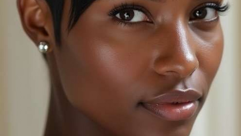 Pixie Wigs: Why They’re the Ultimate Low-Maintenance Hair Choice