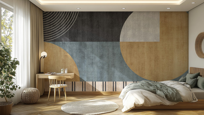 Stylish Wallpaper Trends for Real Homes