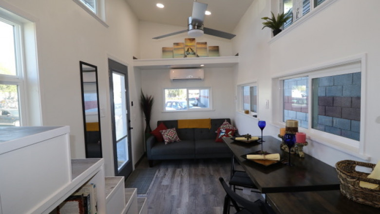 How to Finance a Tiny Home for Sale in Colorado Without Breaking the Bank