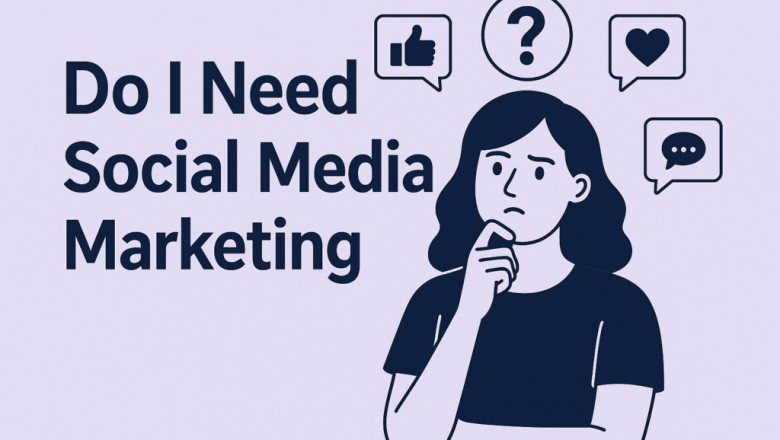 Is Social Media Marketing: Essential or Overhyped?