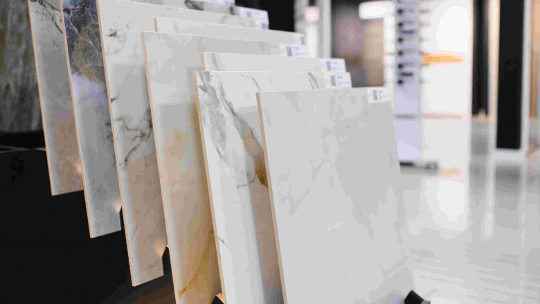 Italian Tiles: A Luxurious Choice for Dubai's Modern Architecture