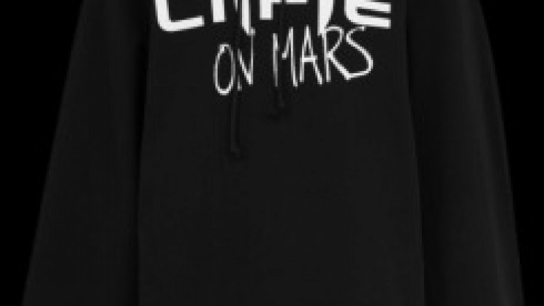 Raf Simons: Explore the Bravery of Raf Simons Hoodie