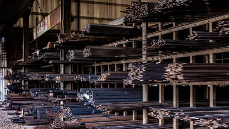 The Hidden Costs of Steel Procurement (And How Suppliers Can Help)