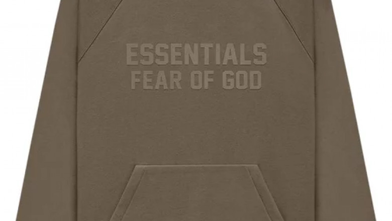 Ultimate Comfort Content Essentials Sweatpants