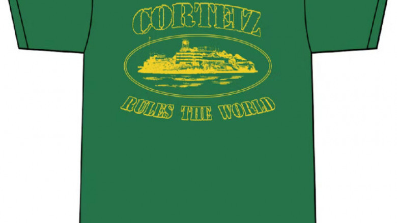 Corteiz Clothing Shop & T-Shirt