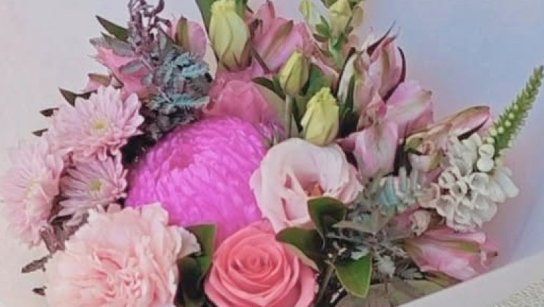 Fresh Flowers, Real Connections: Why Local Florists Make All the Difference