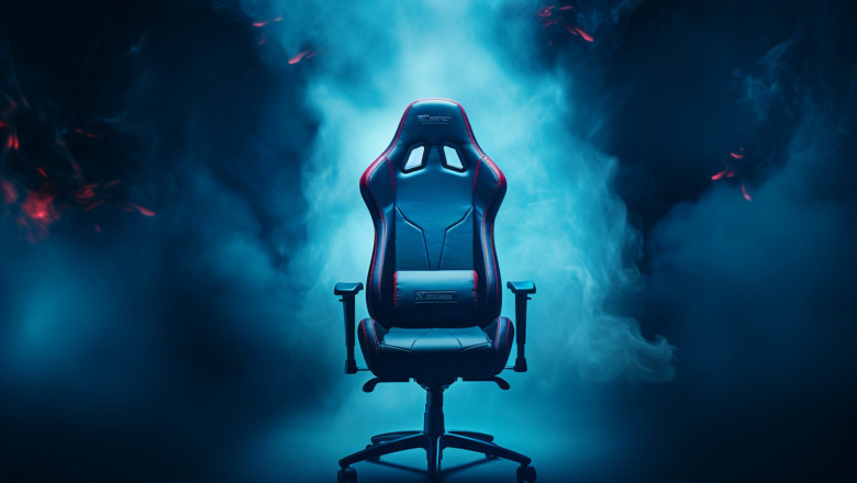 Gaming Chair: Everything You Need to Know Before Buying One