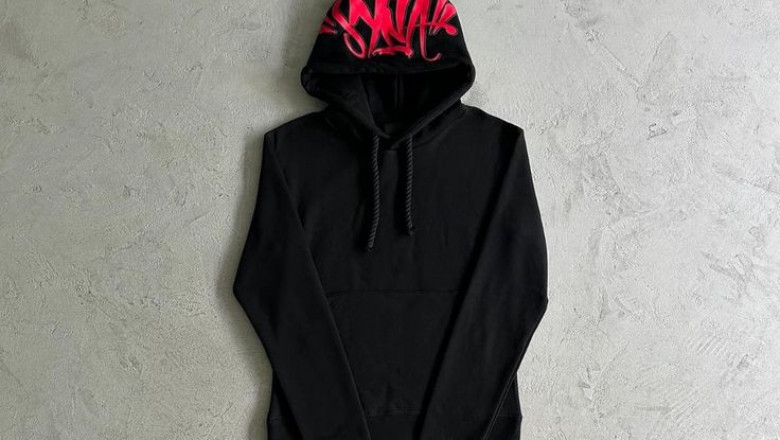 syna world Hoodie Official syna world Store