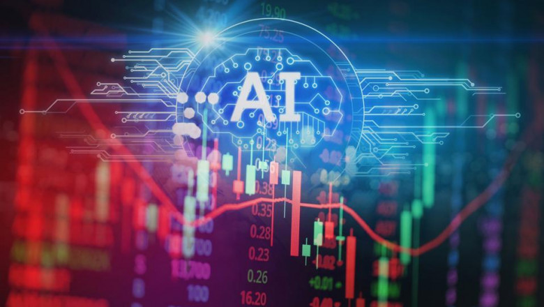 Trade Smarter with AI in Dubai-Based Platforms