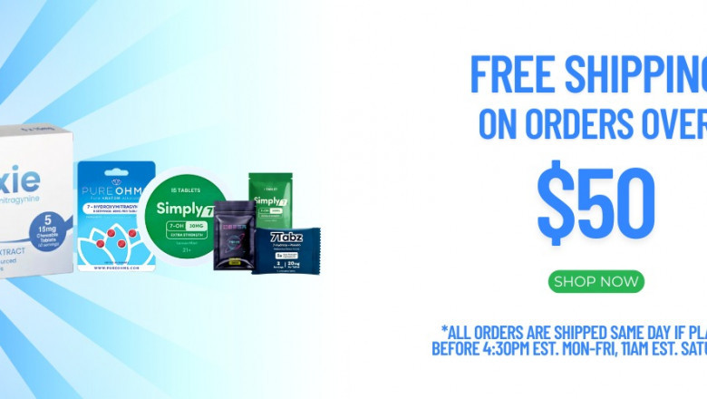 Understanding Hydroxymitragynine Kratom Extract Products: A Comprehcensive Introduction