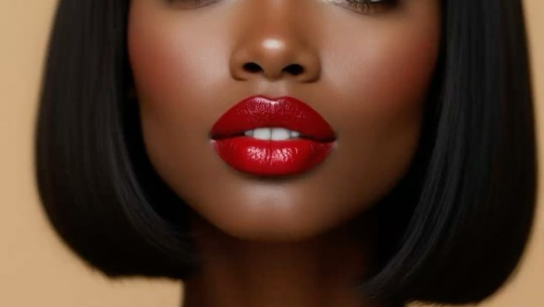 Why the Black Bob Wig is a Timeless Classic for Every Occasion