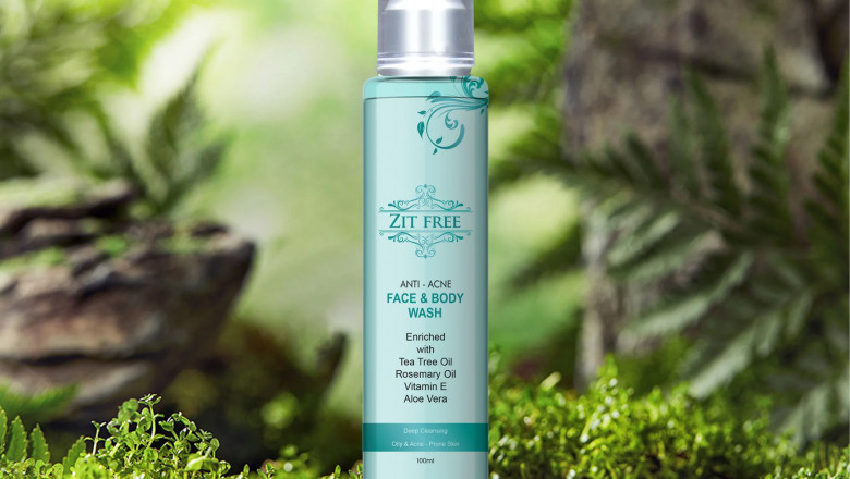 Best Face Wash for Acne in Pakistan – Gentle Care by QHC