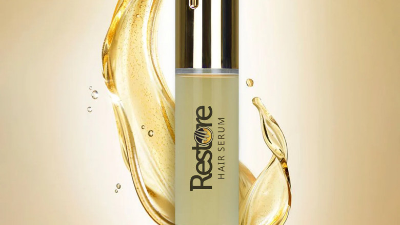 Best Hair Serum in Pakistan with Price You Can Trust – QHC