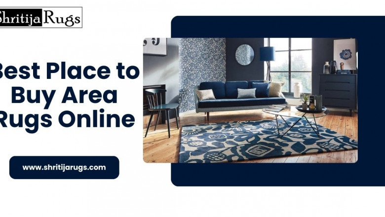 Best Place to Buy Area Rugs Online for Stylish Homes