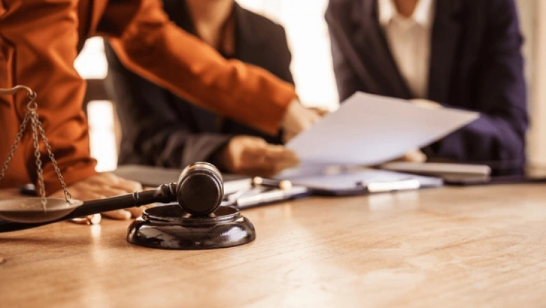 How to Prepare for Defense at a Case Trial: Strategies to Win and What to Consider