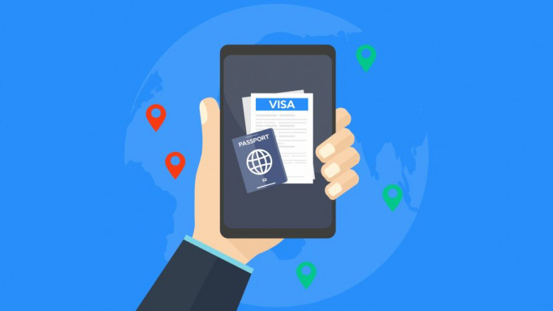 Navigating the Indian Visa Application Online Process and Understanding the Indian Visa On Arrival