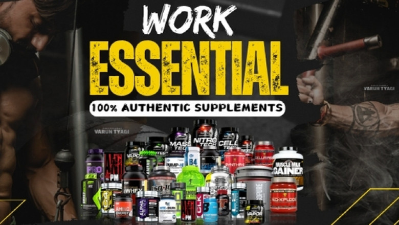 Shilajit Supplement