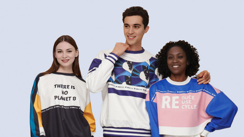 The Stussy Sweatshirt A Fashion Staple