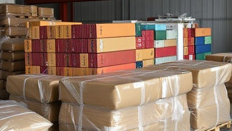 Top Partial Charging Services in Dubai for Hassle-Free Shipping