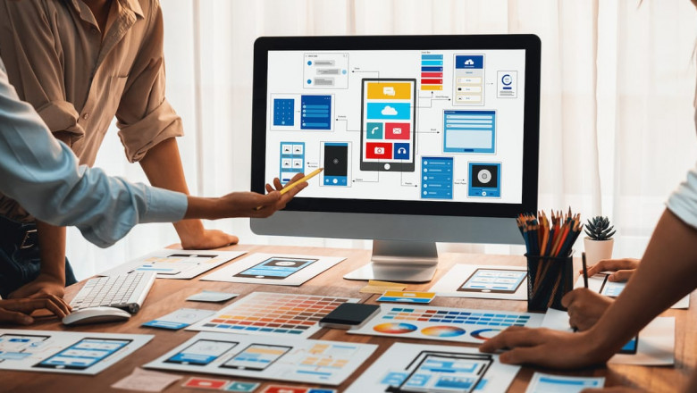 Why Choosing the Right Website Development Company in the UAE Can Make or Break Your Business?