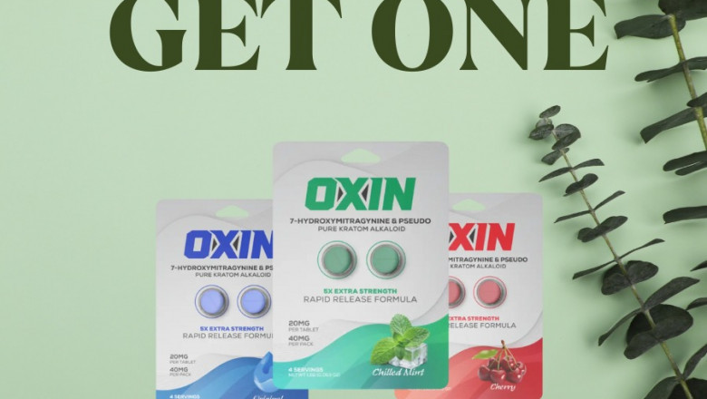 Why Hydroxymitragynine Kratom Extracts Are Changing the Game for Kratom Users