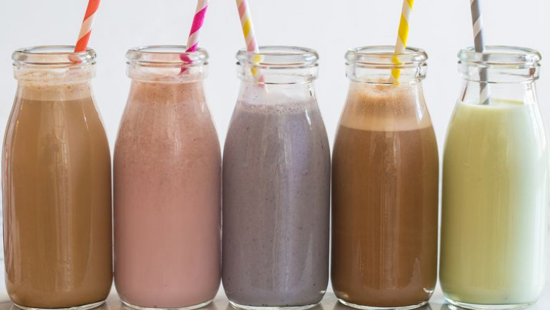 Flavored Milk Manufacturing Plant Setup Report | Machinery, Raw Materials and Investment Opportunities