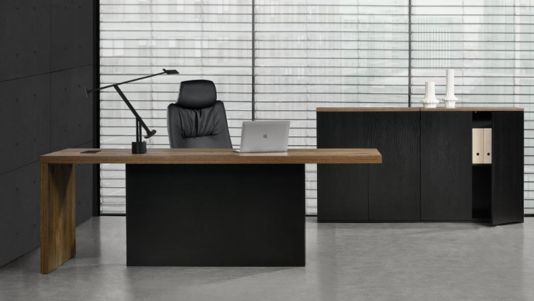 The Importance of Quality Office Furniture in Modern Workspaces