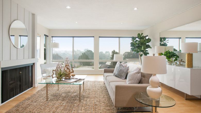 The Power of Professional Photography in Orange County Real Estate