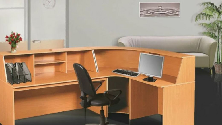 The Rise of the Modern Office Table in Today's Workspaces