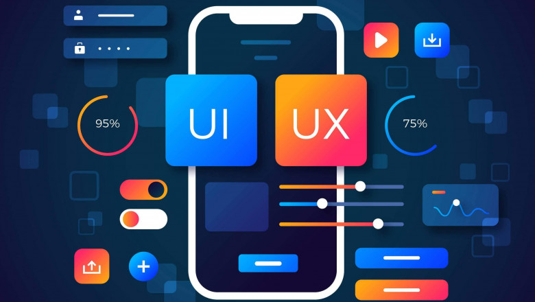UI/UX Design Mastery: Solutions for the UAE Market
