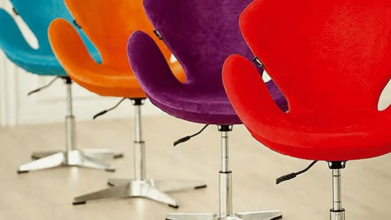 Why a Swivel Chair Is the Ultimate Seating Upgrade for Any Space