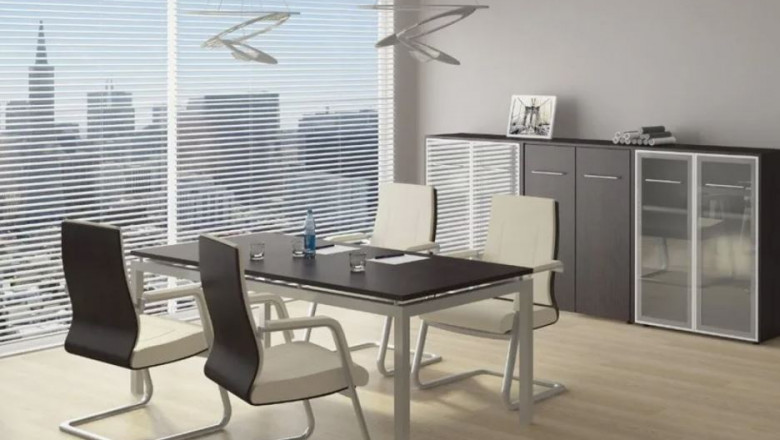 Why Choosing the Right Office Chair Is Crucial for Your Productivity and Health